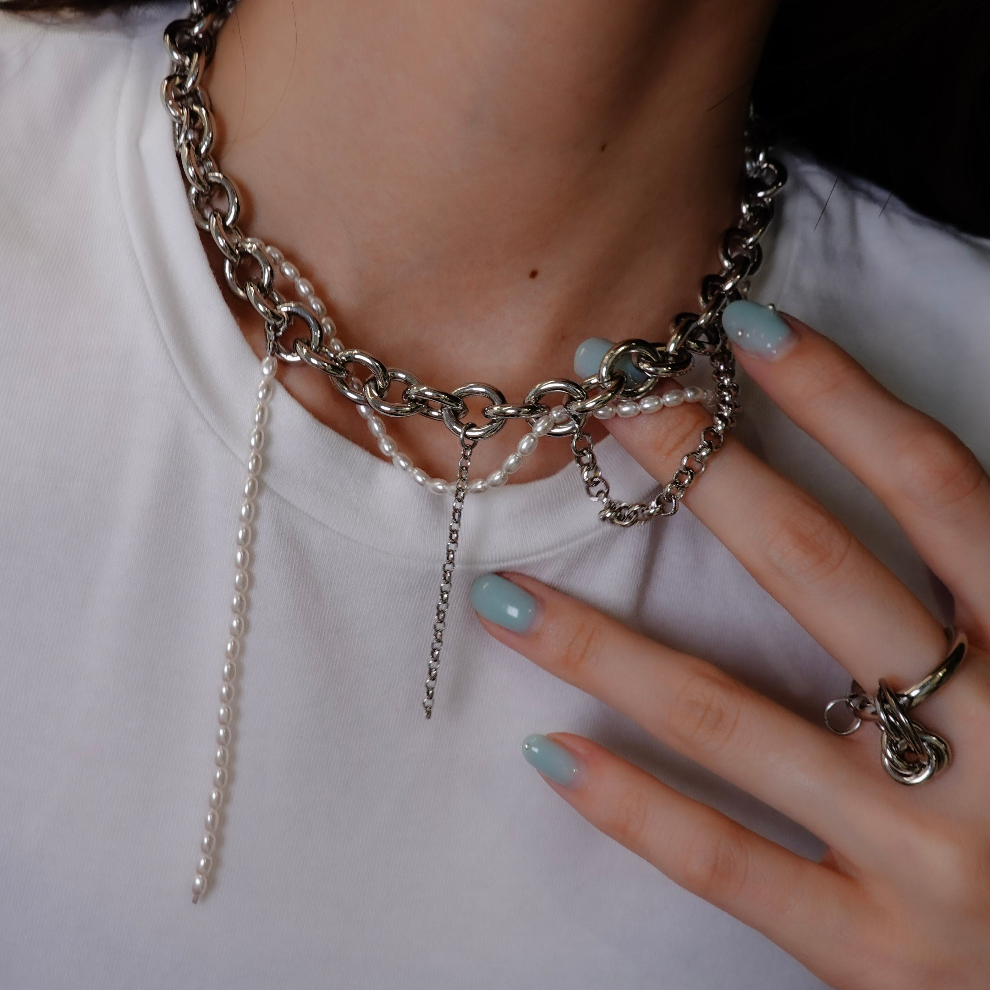 SALEM NECKLACE – unigem
