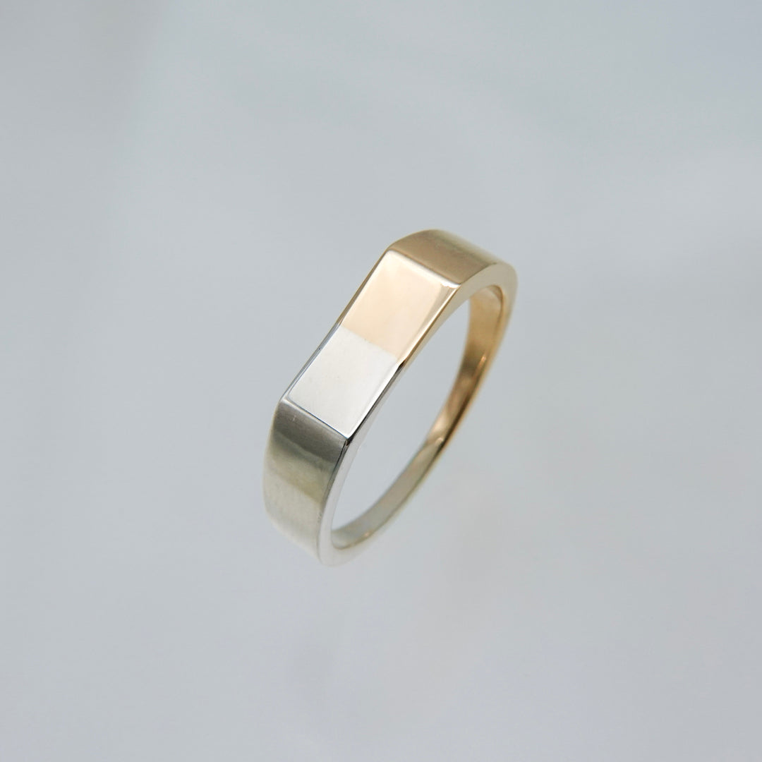 BICOLOR RING BR-03