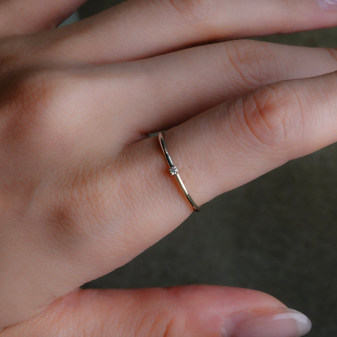 BICOLOR RING BR-05