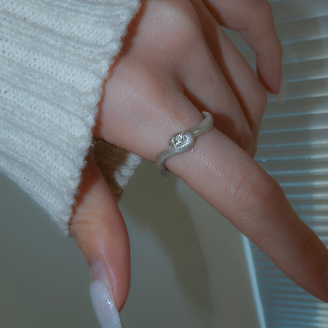 EROSION / Ring ( Ⅰ )