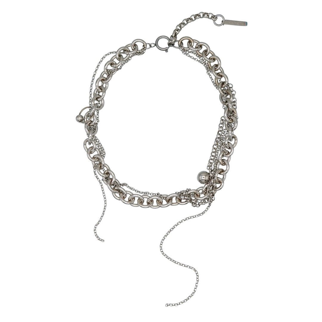 LEWIS NECKLACE