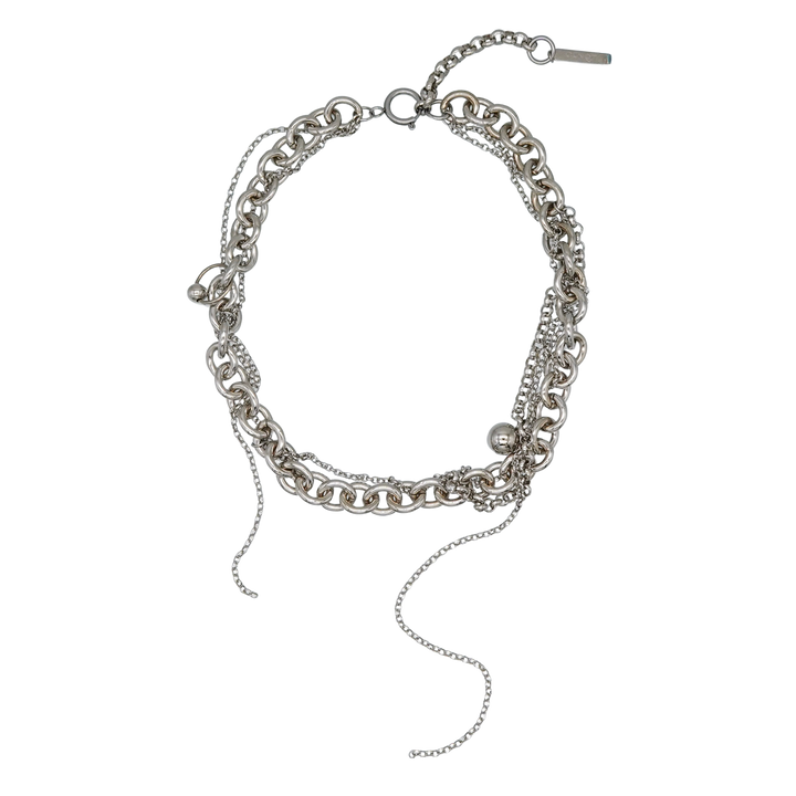 LEWIS NECKLACE