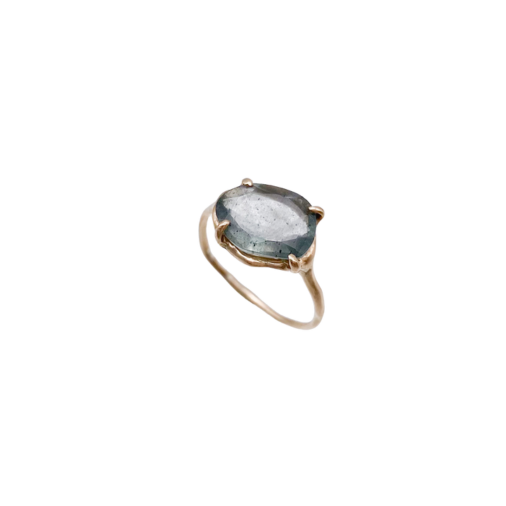 moss aquamarine s ring (#11)