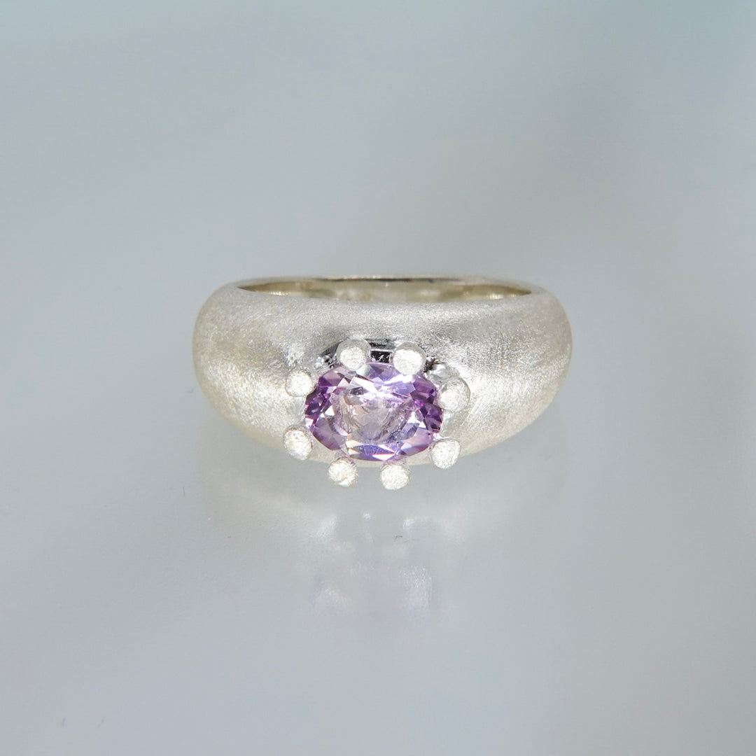 8 PLANETS Ring2 (PURPLE)