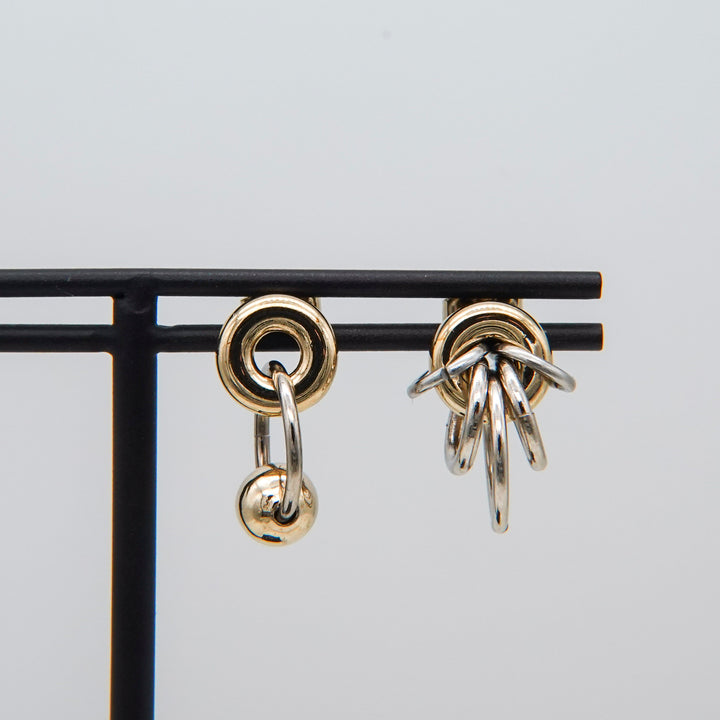 AVA EARRINGS