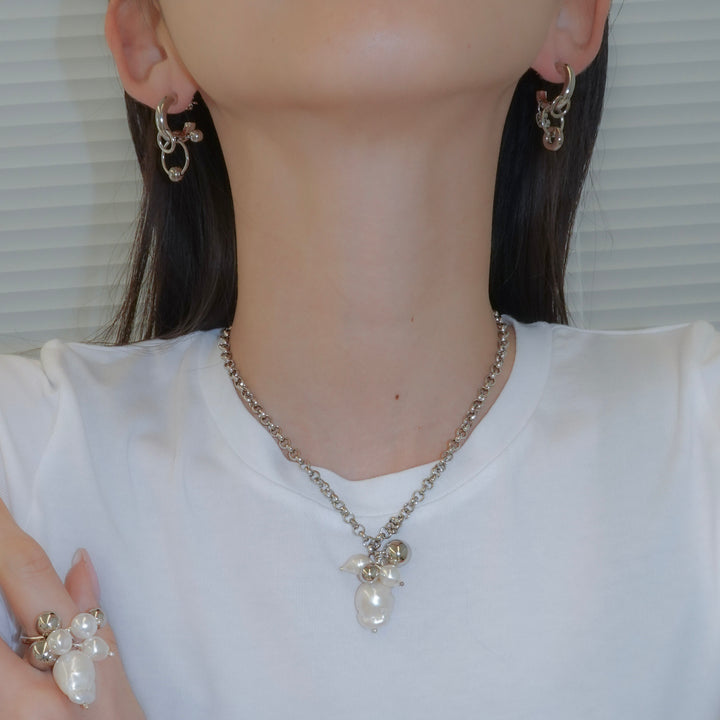 CECILIA EARRINGS
