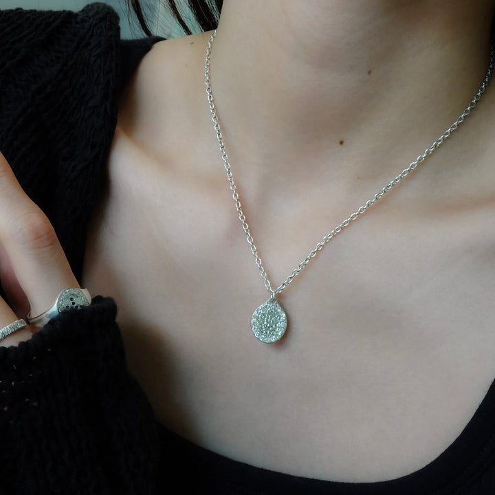 Nori Necklace