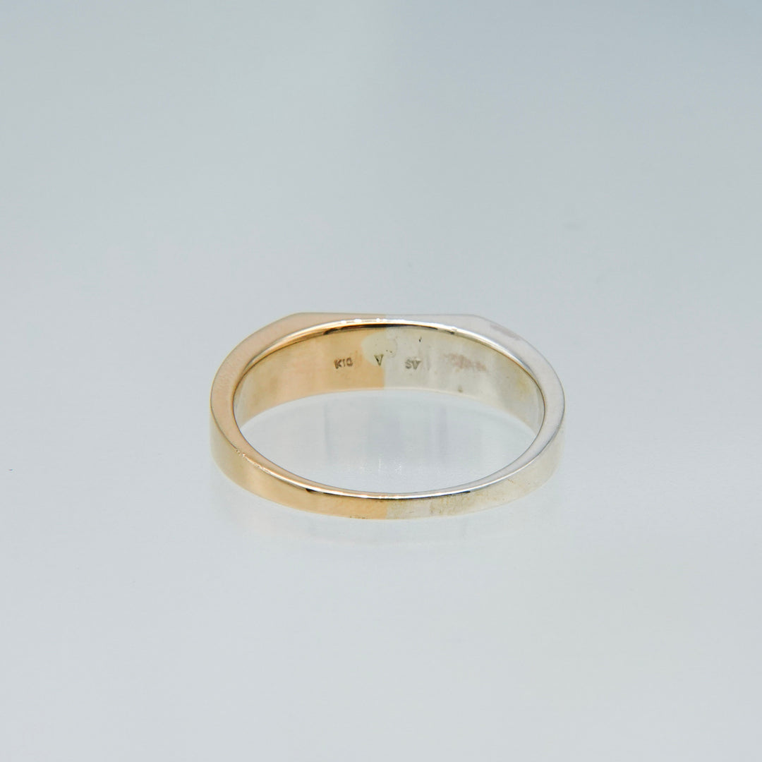 BICOLOR RING BR-03