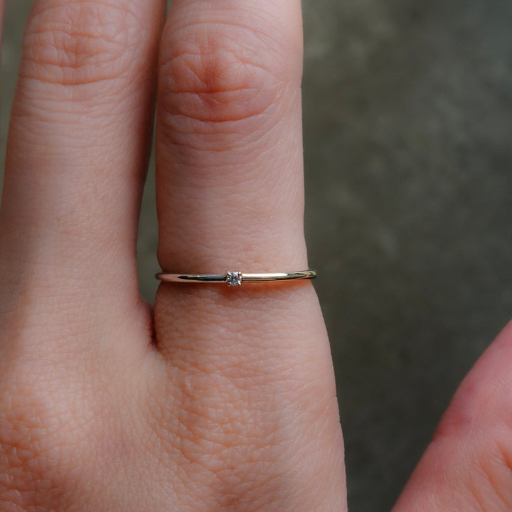BICOLOR RING BR-05