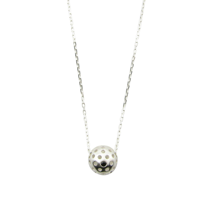 Pina Sphere Necklace No.4