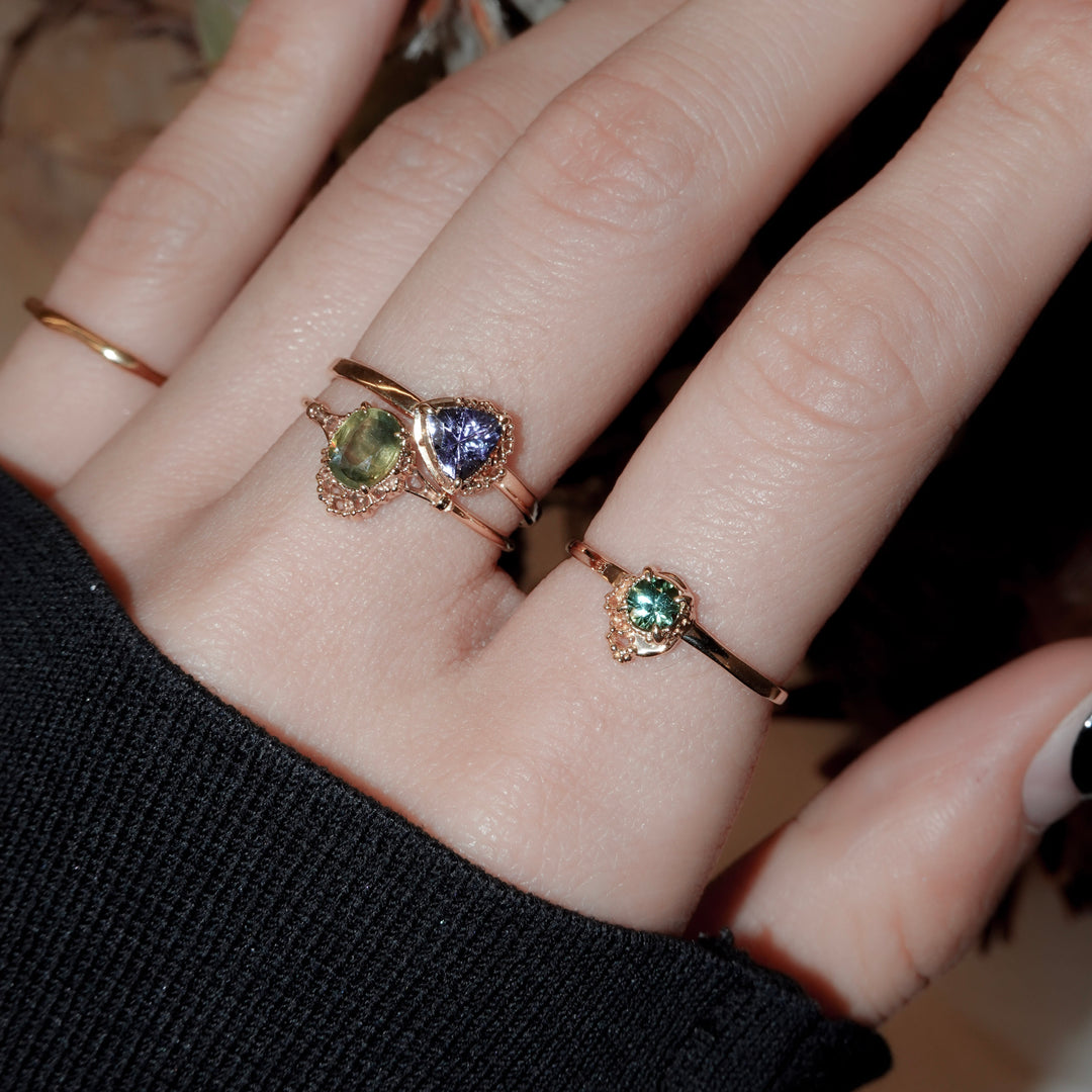 1802_Teal Green Tourmaline