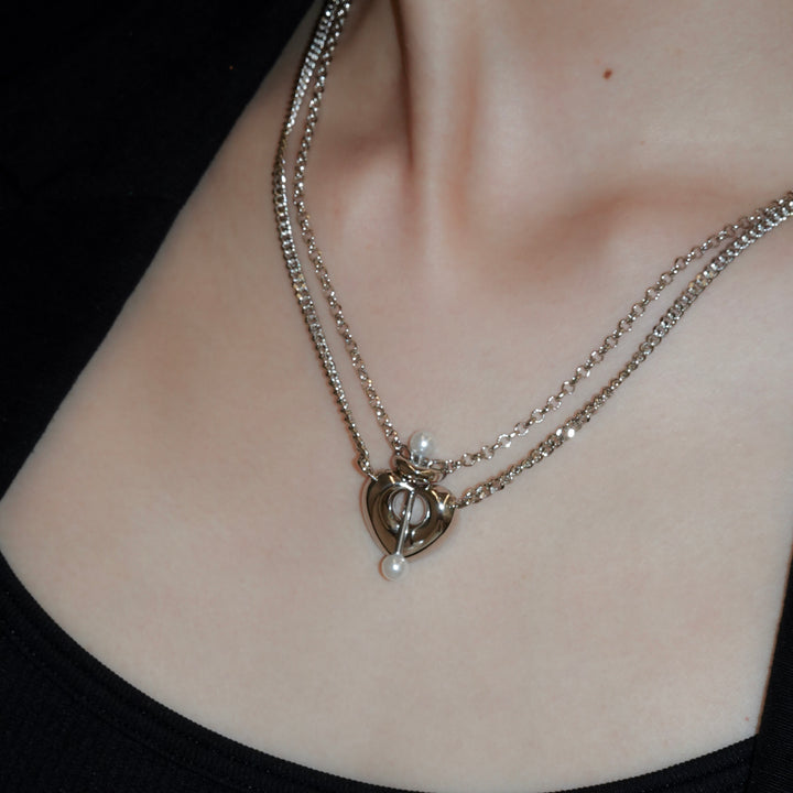 EROS NECKLACE