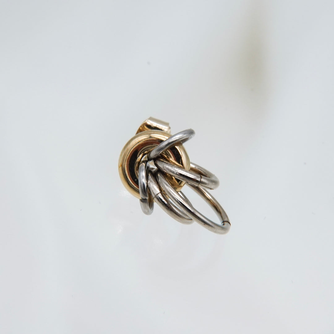 AVA EARRINGS