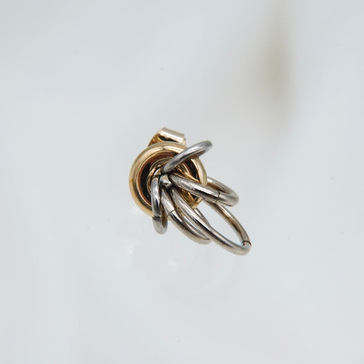 AVA EARRINGS