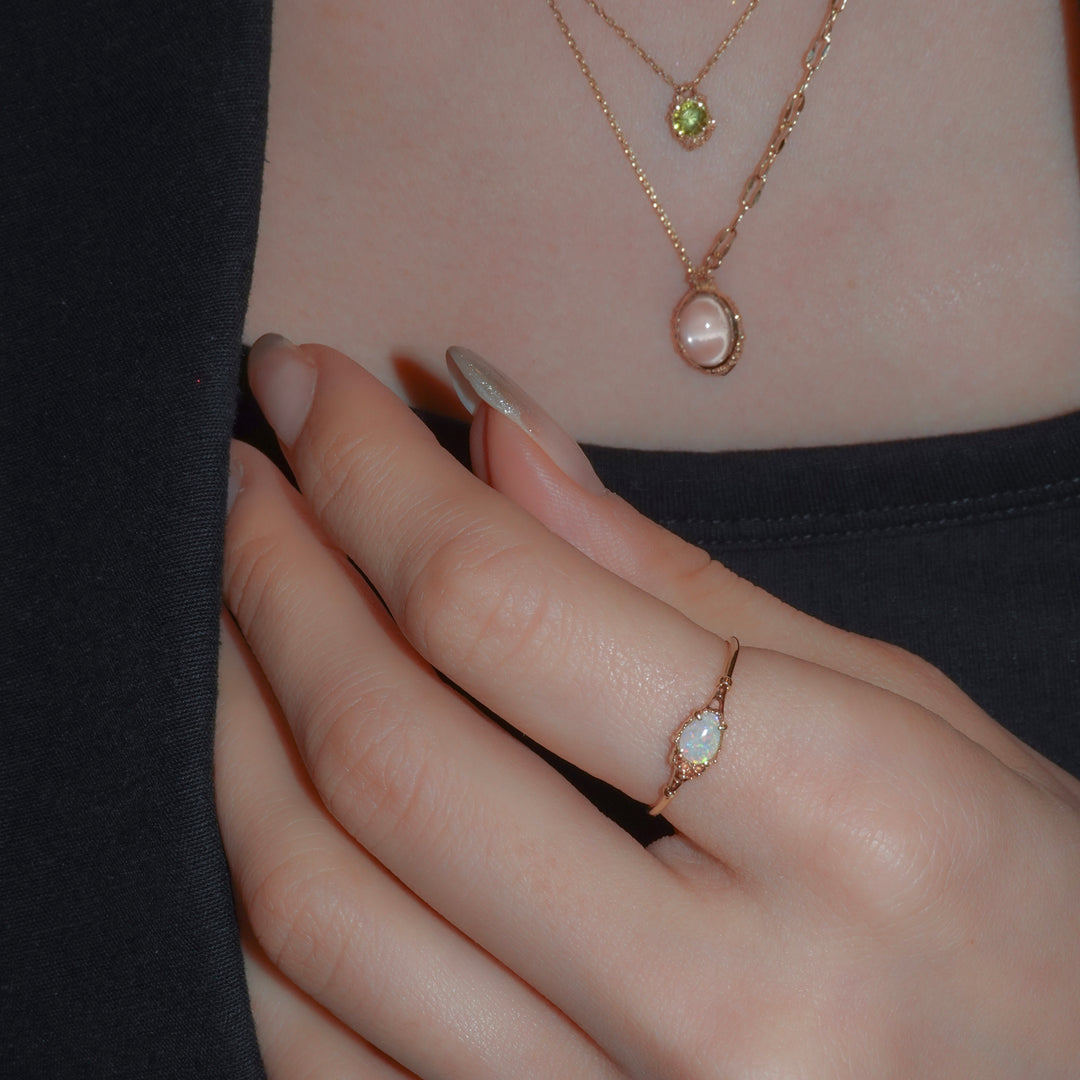 1834_Crystal Opal