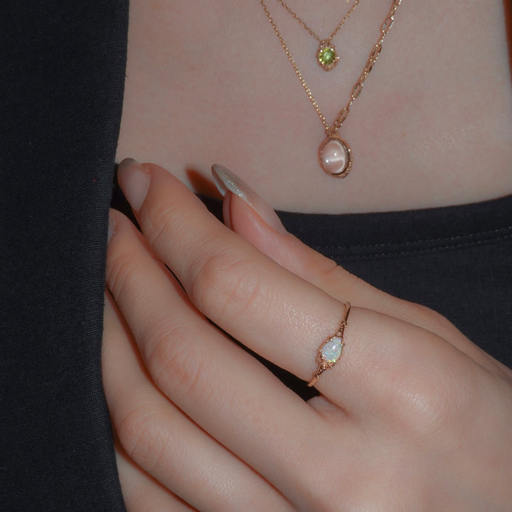 1834_Crystal Opal