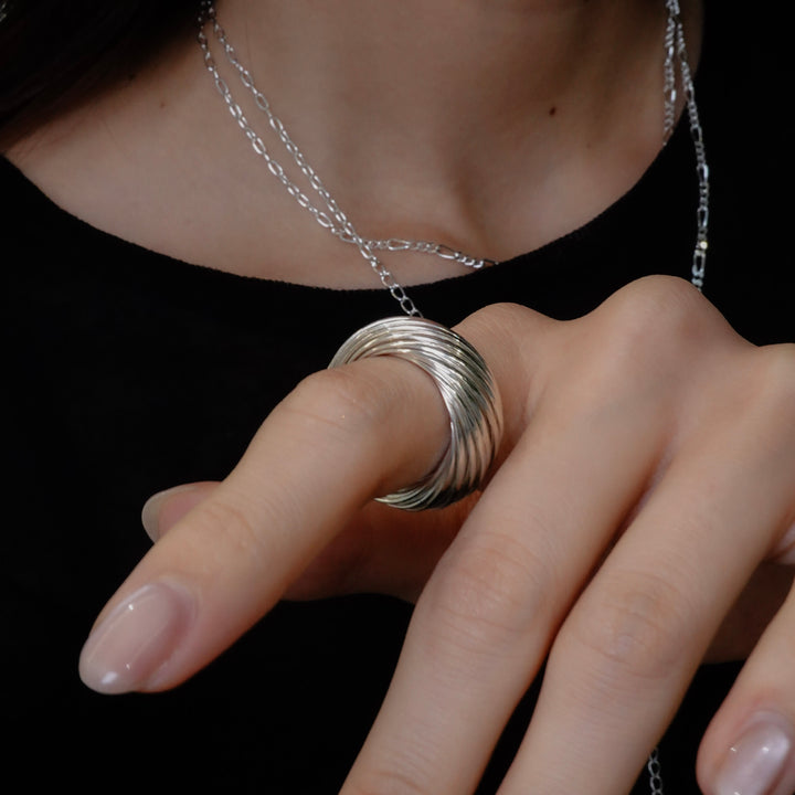 40layer-1 ring [oas40]