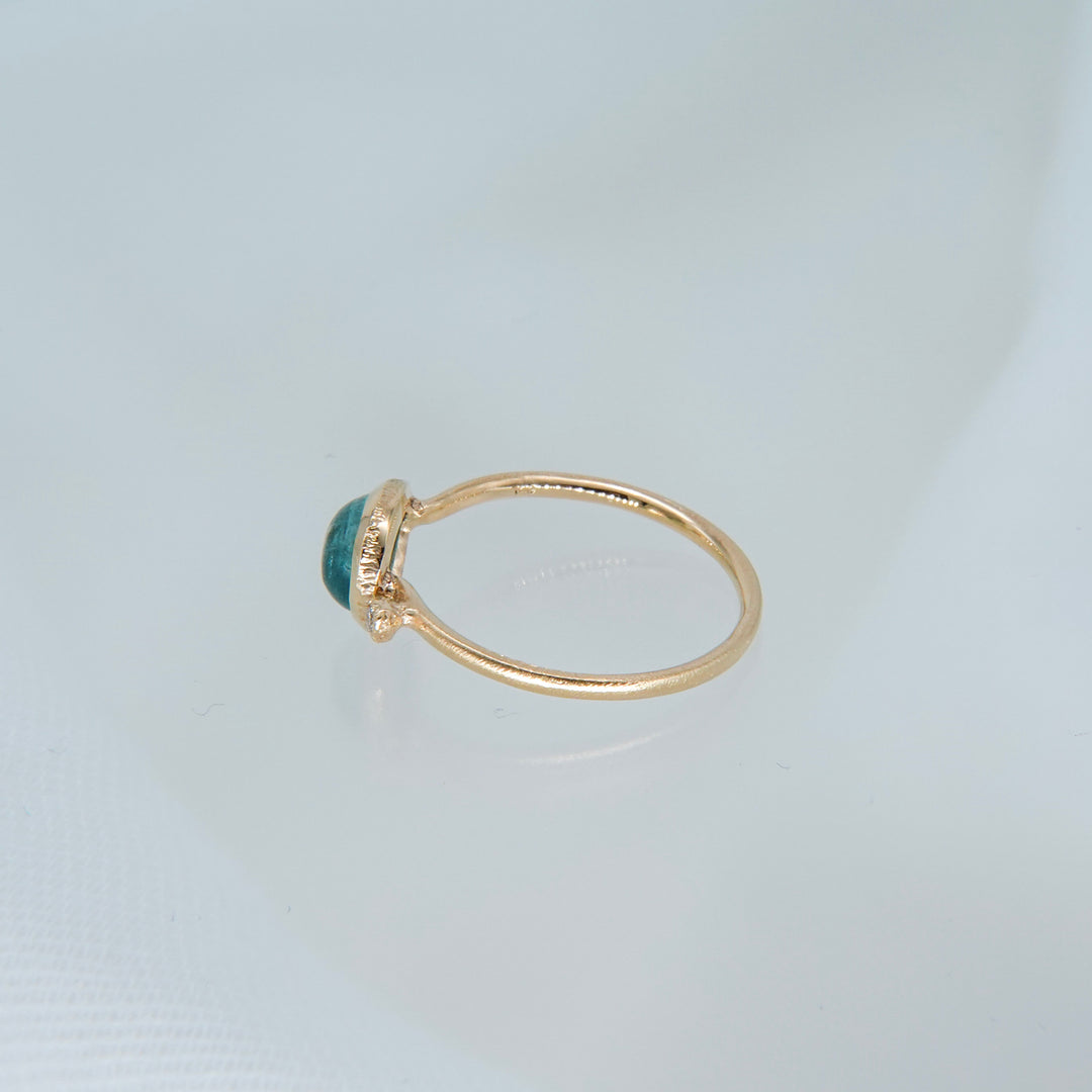 2011_Bicolor Tourmaline