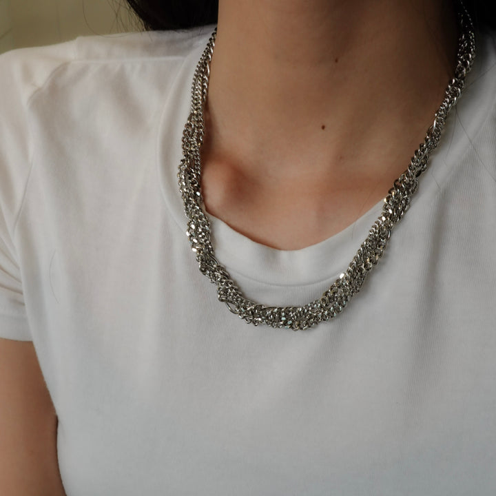 SIMON NECKLACE