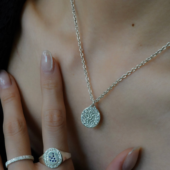 Nori Necklace