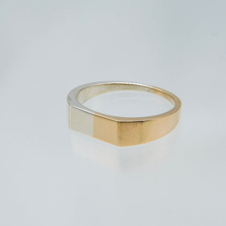 BICOLOR RING BR-03