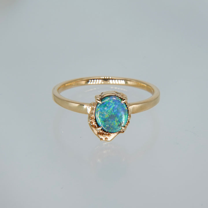 1846_Boulder Opal