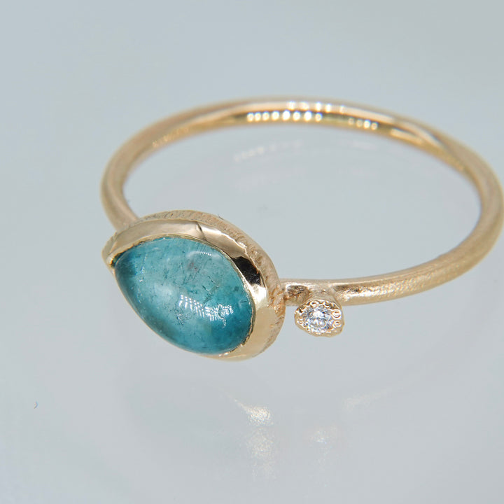 2011_Bicolor Tourmaline