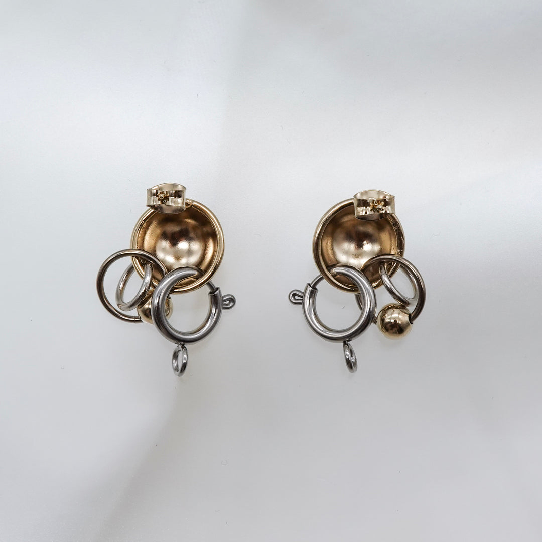 ELDA EARRINGS