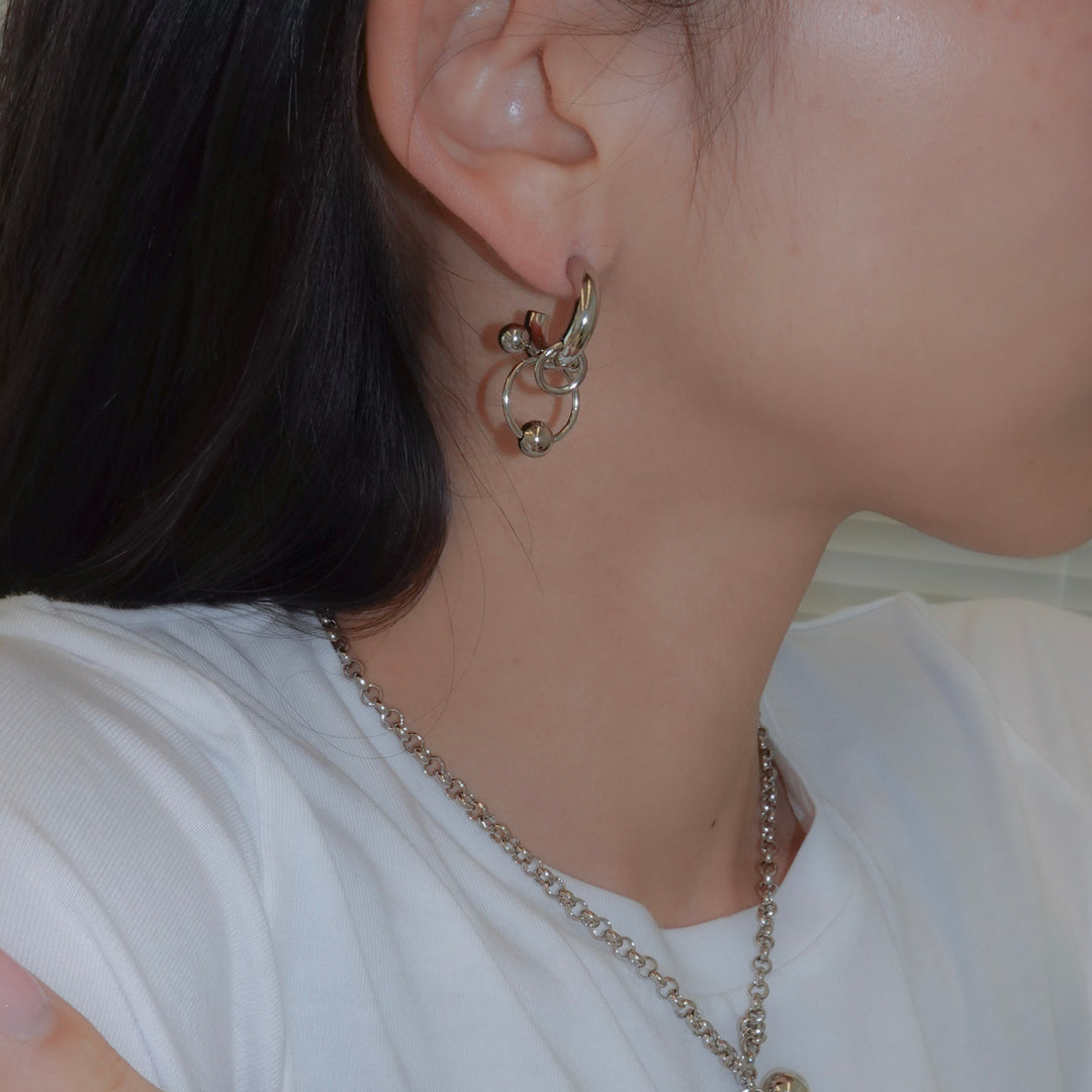 CECILIA EARRINGS