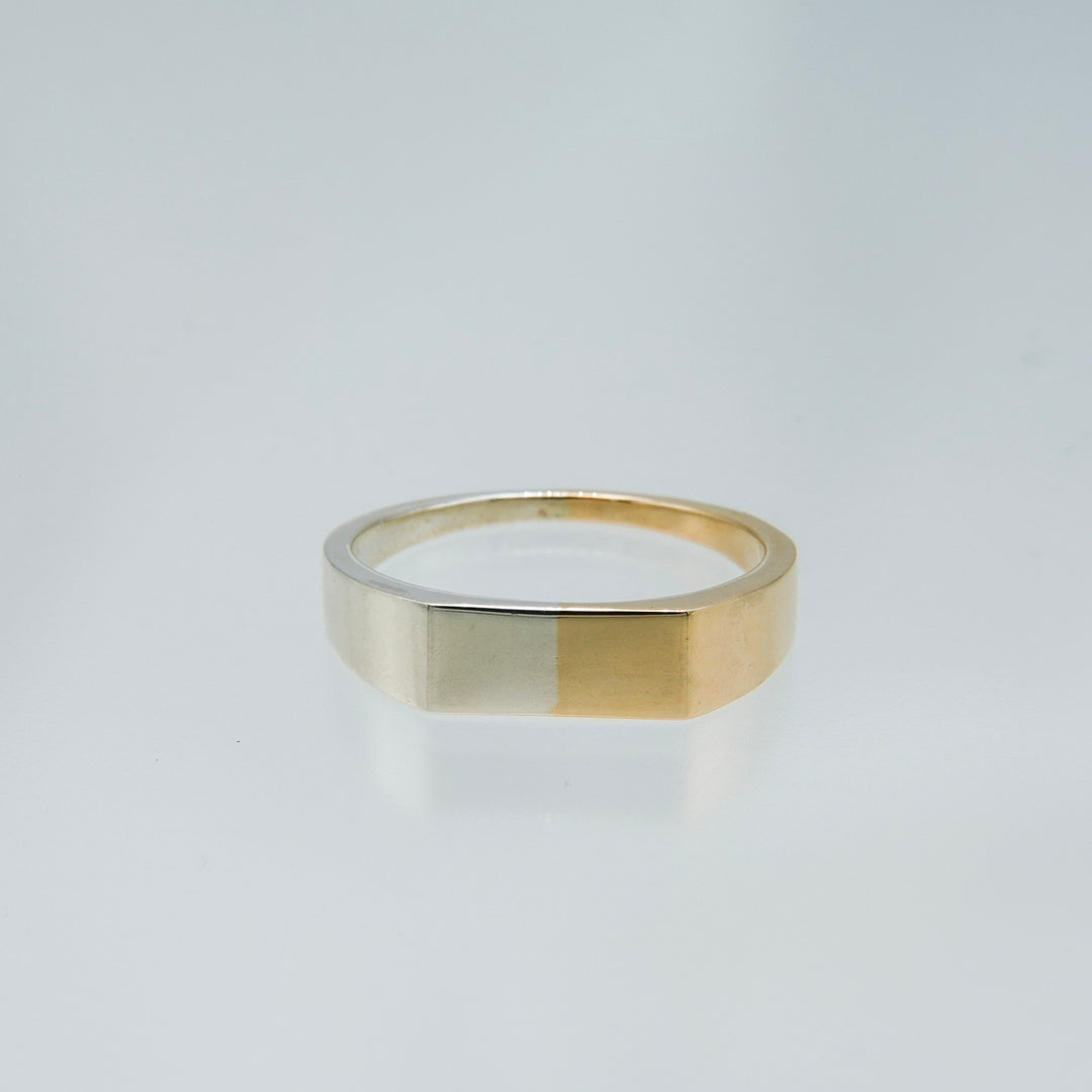 BICOLOR RING BR-03