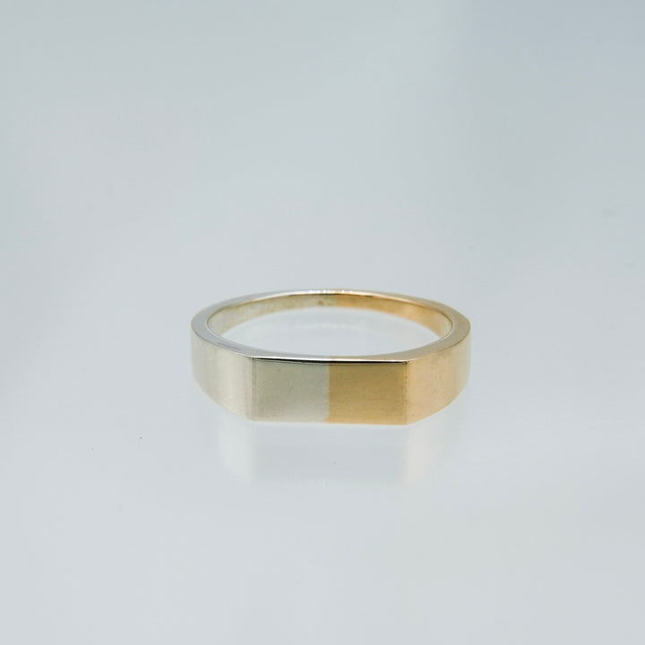 BICOLOR RING BR-03