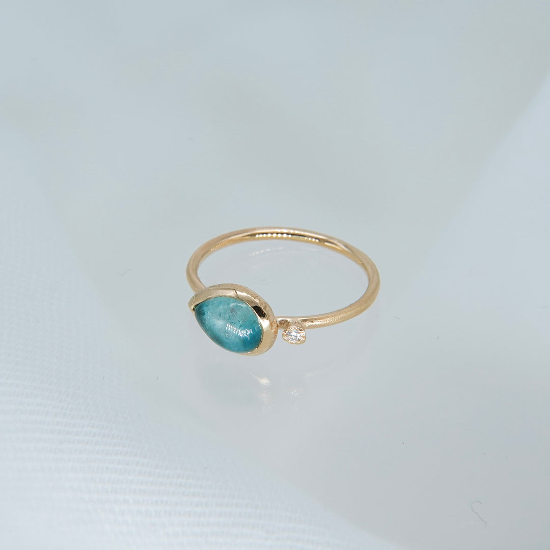 2011_Bicolor Tourmaline
