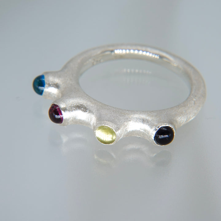 8 PLANETS Ring1 (MULTI)