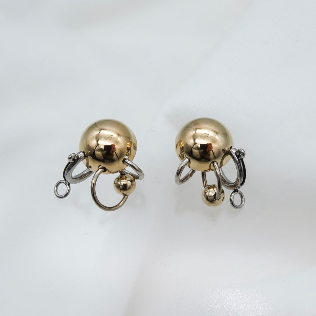 ELDA EARRINGS