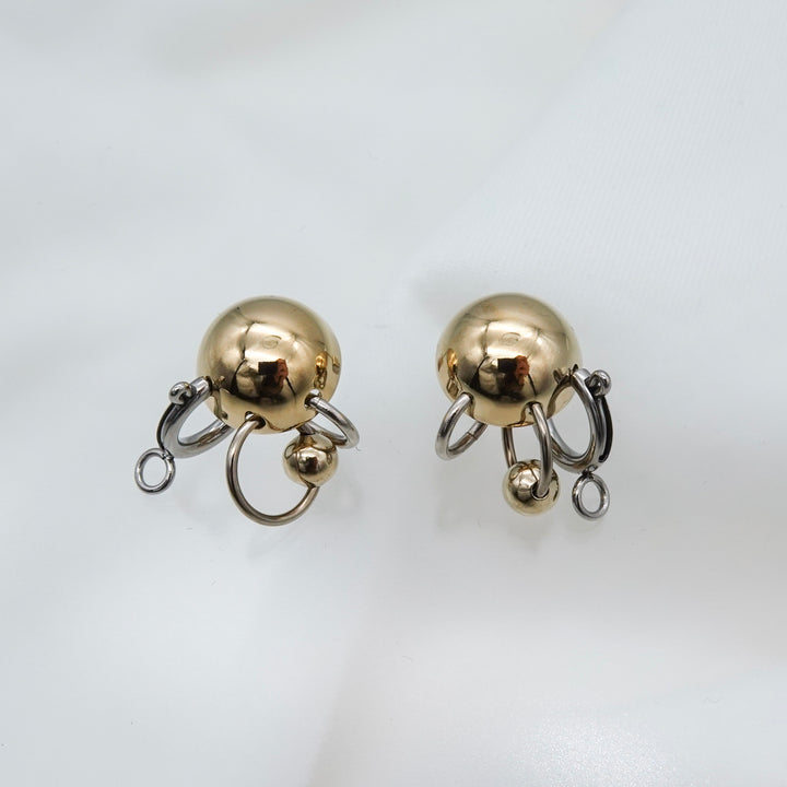 ELDA EARRINGS