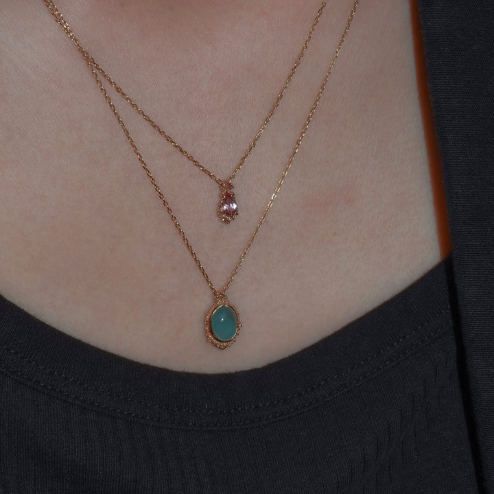 52_Malaya garnet Top