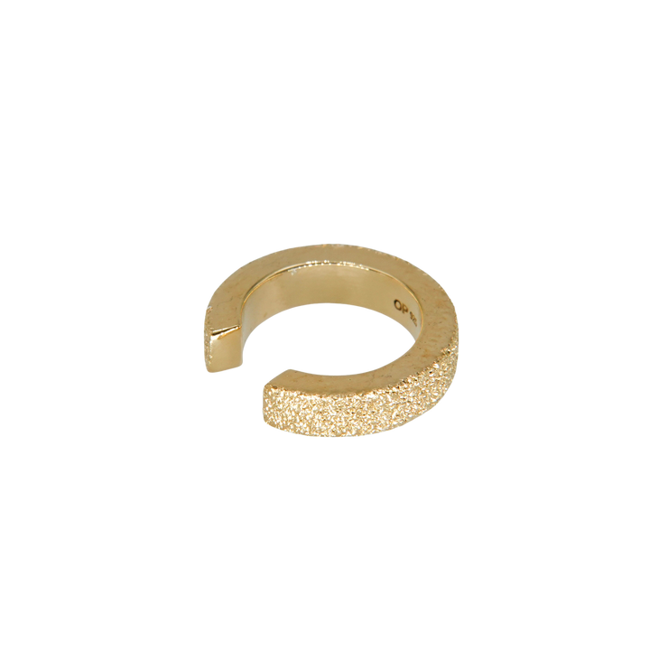 GRANITO EARCUFF S VERMEIL