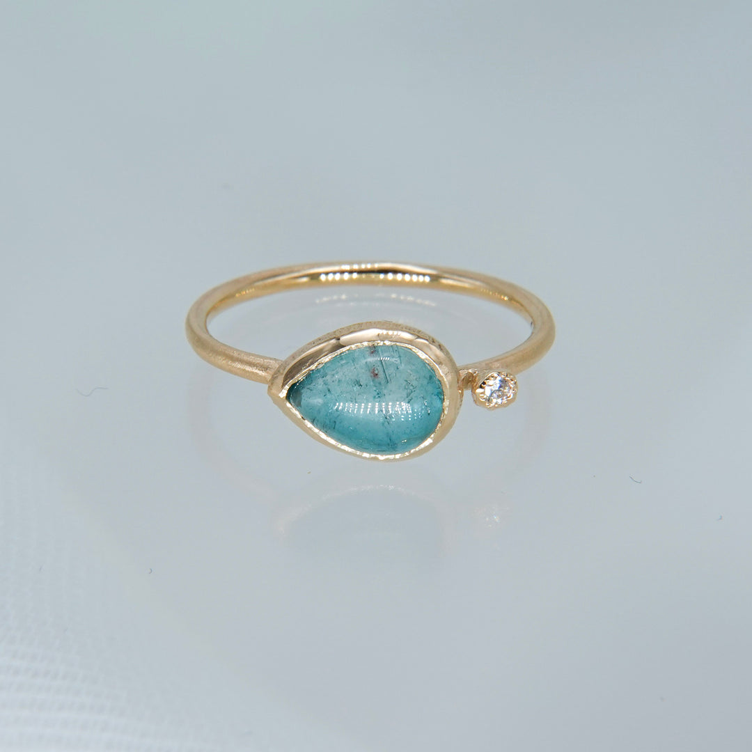2011_Bicolor Tourmaline