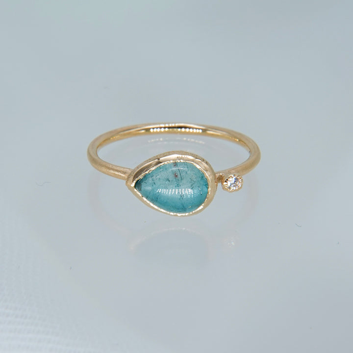 2011_Bicolor Tourmaline