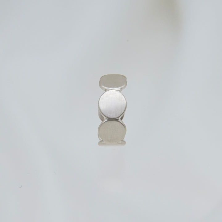 Circles Ear Cuff