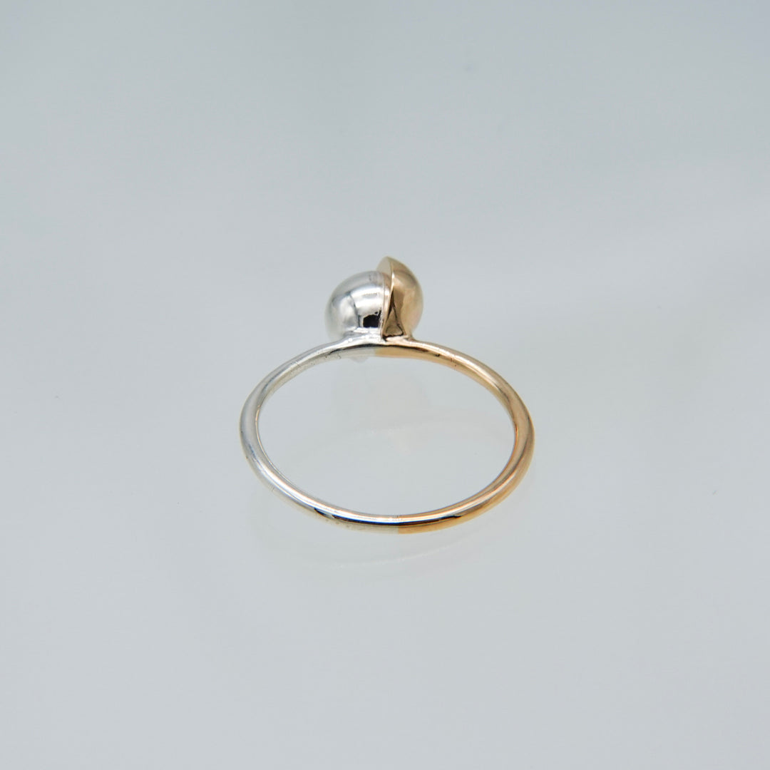 BICOLOR RING BR-91