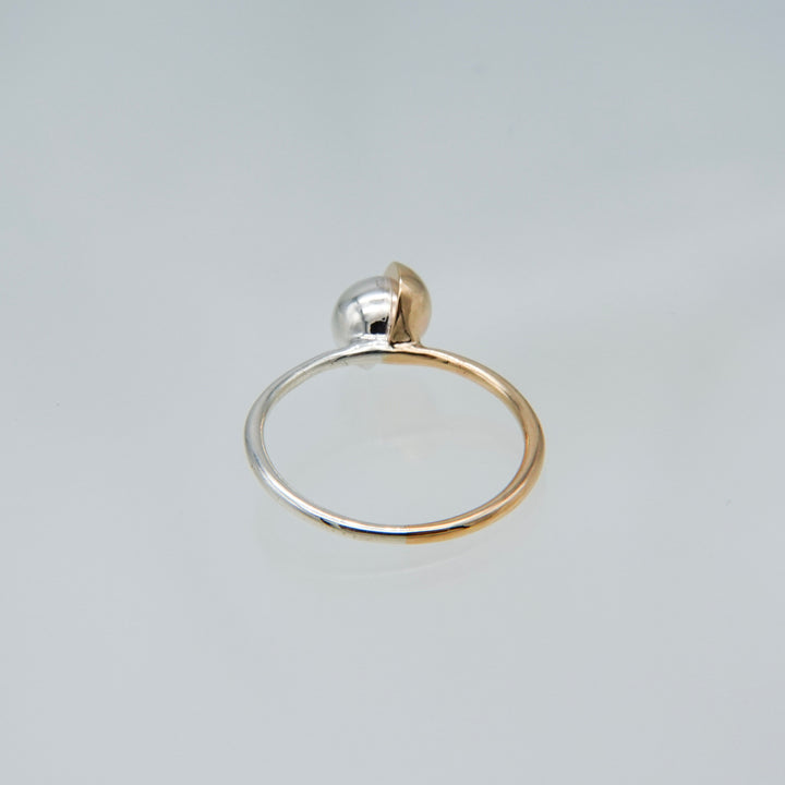 BICOLOR RING BR-91