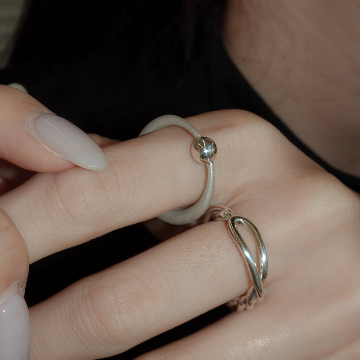 Selene 19:03 Breath Loop（たゆたう息吹）