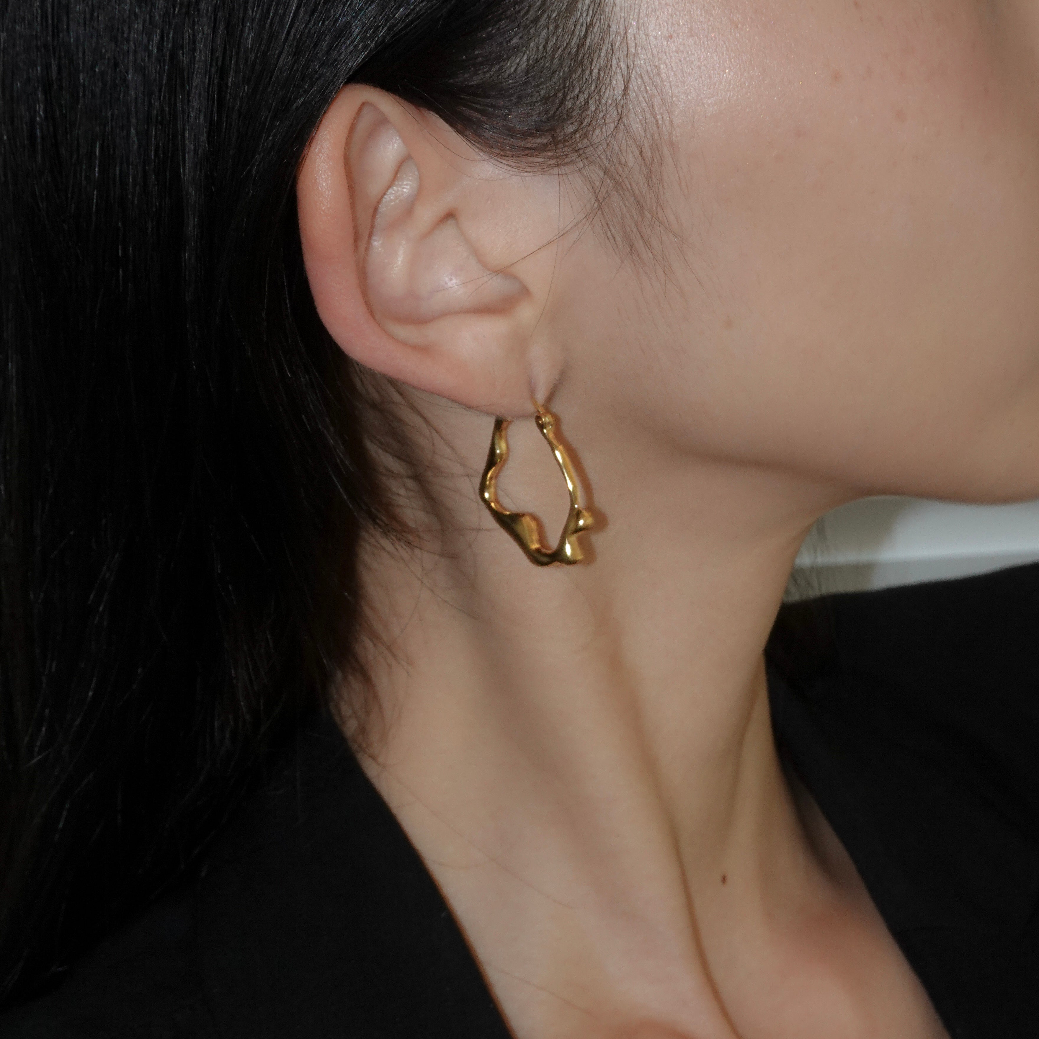 Nude / Pierce – unigem