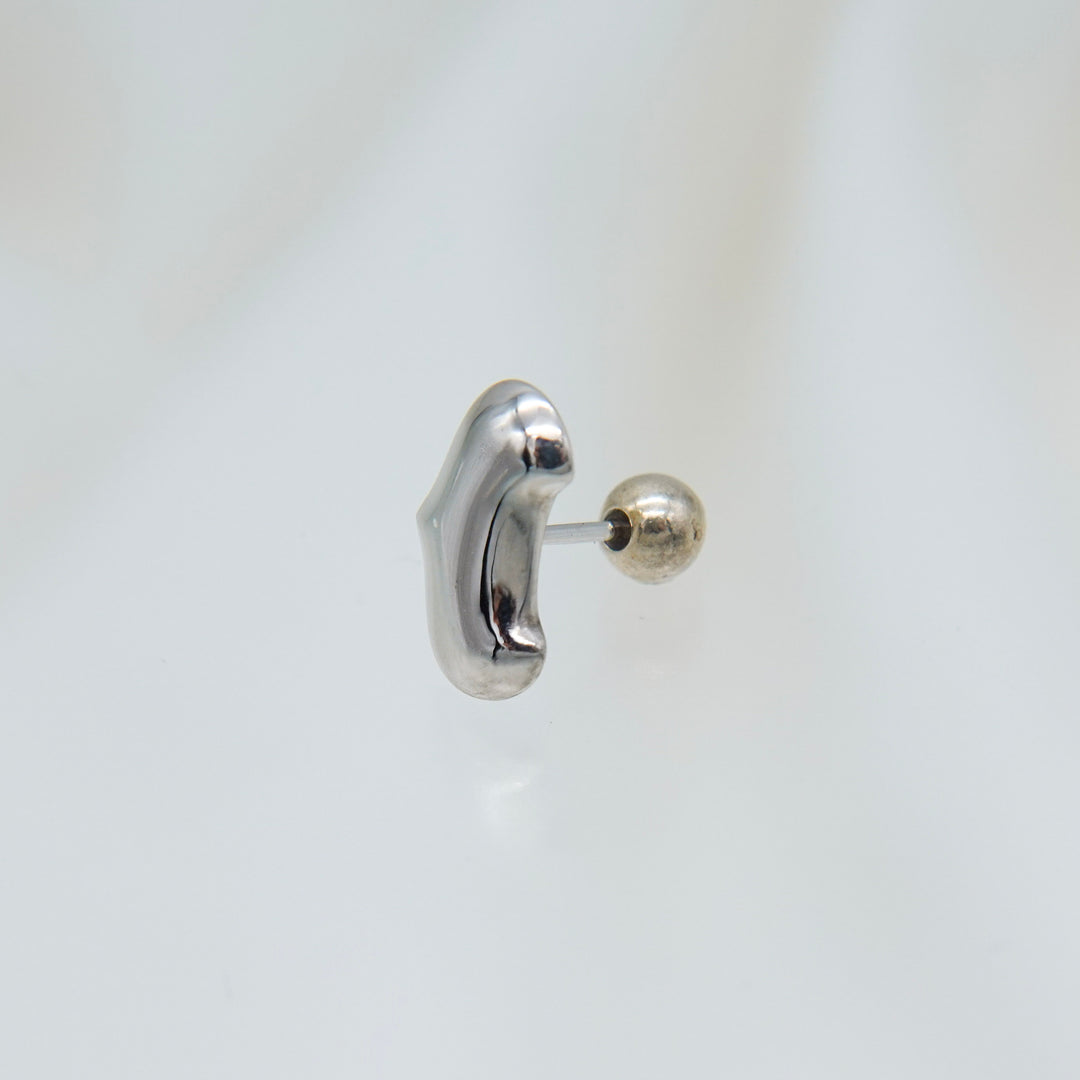 Faba Earrings