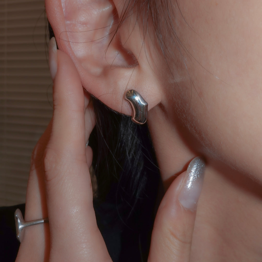 Faba Earrings