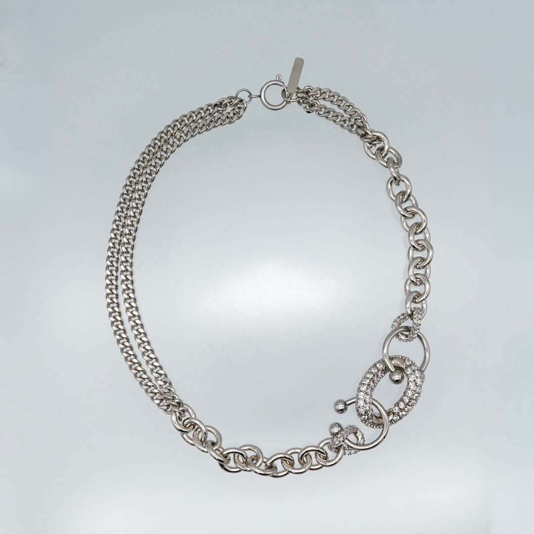 PHOEBE NECKLACE