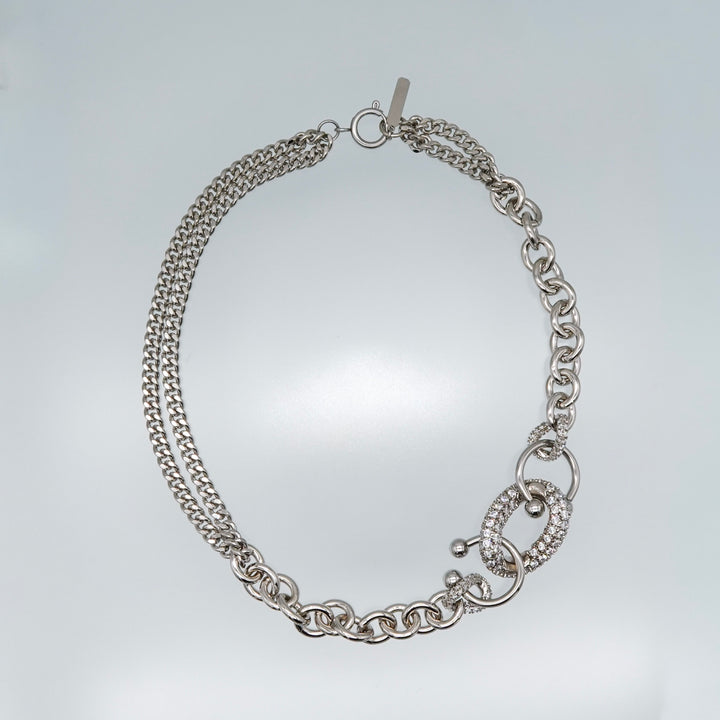 PHOEBE NECKLACE