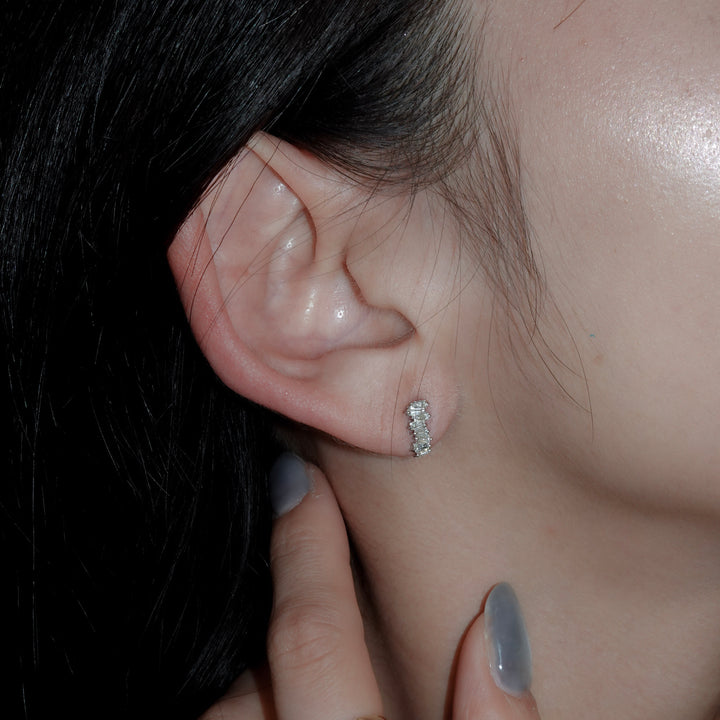 taper diamond pierce