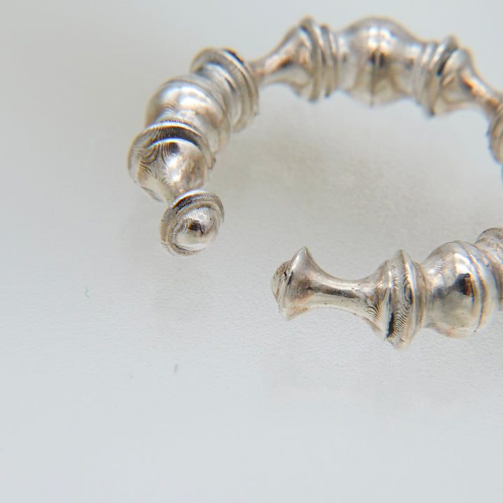 leg cuff